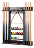 Soporte De Palo De Billar Xcsource, Soporte De Pared Para Ta 0