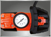 Compresor De Aire Portatil 12v 10 Bar 150bar  Inflador 2año 1