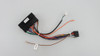 Ficha Estereo Para Hyundai Android Control Volante Arnes 0