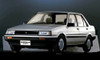 Paragolpes Trasero Corolla Trasero 86 2