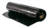 Nylon Polietileno Negro 200 Micrones Ancho 6 Mt.- Venta X Mt 0