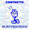Cajas Para Yeso Blanca Pack X3/contacto Electricidad/colon 2