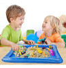 Arena De Juego Para Niños, 3 Libras De Arena 1 Arena De Juego Para Niños, 3 Libras De Arena 1