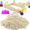 Arena De Juego Para Niños, 3 Libras De Arena 4 Arena De Juego Para Niños, 3 Libras De Arena 4