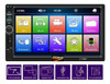 Estereo Pantalla Tactil Bluetooth 7 Pulgadas Android Mirror 0