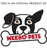 Weebo Pets Chaleco De Seguridad Amarillo Neon Reflectante D 2 Weebo Pets Chaleco De Seguridad Amarillo Neon Reflectante D 2