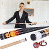 Taco De Billar Profesional Calidad Premium (4 Accesorios) 1