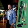 Taco De Billar Profesional Calidad Premium (4 Accesorios) 5