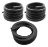 Kit Borracha 2 Portas E Mala Volkswagen Passat 1976 A 1983 1 Kit Borracha 2 Portas E Mala Volkswagen Passat 1976 A 1983 1
