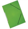 Paq. X  10  Carpetas  Con Elastico Teoria. 1