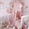 Mosquitero Para Cama De Princesa Para Cuna, Canopys 6