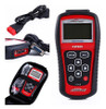Maxiscan Ms509 Kw808 Obd2 Obdii Eobd Escáner Lector De Códig 2