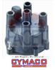 Tapa Distribuidor Nissan Sunny Sentra 1.6 90-92 2.7926 76mm 0
