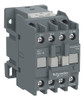 Contactor De Potencia 3p 9a 1na 24vac 0