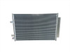 Condensador (bz) P/ Fiat Cronos Original 0