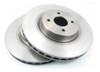 Kit X2 Disco Freno Del. Gol Trend Voyage Saveiro 1.6 Vent. 0 Kit X2 Disco Freno Del. Gol Trend Voyage Saveiro 1.6 Vent. 0