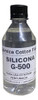 Silicona G - 500 X 250cc 0