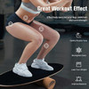 Gymax Tabla De Equilibrio, Juego De Tablas De 2 Gymax Tabla De Equilibrio, Juego De Tablas De 2