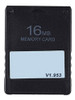 Cartão Mcboot Gratuito Fmcb 1.953 Memória 8mb/16mb/32mb/64mb 1