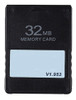 Cartão Mcboot Gratuito Fmcb 1.953 Memória 8mb/16mb/32mb/64mb 4