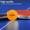 Paquete De 20 Pelotas De Ping Pong, 3 Estrellas Para Juego 2