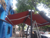 Toldos  Brazos Rebatibles 1