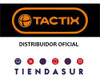 Juego Set Destornillador 14 Accesorios Estuche Tactix 900016 4