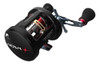Reel Rotativo Quantum Nova 100 Aluminio 6bb Con Devanador 0