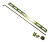 Kit Cierre Centralizado Universal 4 Puertas Joy Jc-701-4d 5