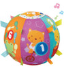 Pelota Didactica De V-tech Para Bebe Cantarina Con Musica 1