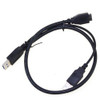 Cable De Un Cable Macho Micro Usb 3.0 Y Usb 3.0 Para Disco D 0