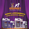 Resaltador De Brillo Perro Gato Osspret Groomers Expert 2