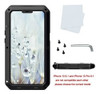 Funda Para iPhone 13 (carcasa Rígida), Negro 2