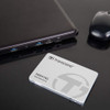 Transcend 64gb Mlc Sata Iii 6gb S 2.5 Solid State Dri 1