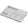 Transcend 64gb Mlc Sata Iii 6gb S 2.5 Solid State Dri 2