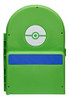 Pokemon Estuche De Transporte, Hazaña. Diferentes Ubicacione 4
