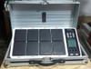 Octapad,estuche Rigido,100% Aluminio. 1