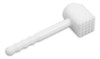 Martelo De Carne Profissional Polietileno Pronyl 25cm Oferta 0