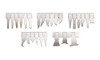 Juego De Cuchillas 27 En 1 Yaxun Modelo Yx-222 1 Juego De Cuchillas 27 En 1 Yaxun Modelo Yx-222 1