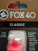 Silvato Fox 40  Cmc 3