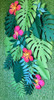 Decoración Cumpleaños Moana De Disney 1