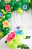 Decoración Cumpleaños Moana De Disney 3