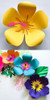 Decoración Cumpleaños Moana De Disney 4