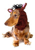 Zoo Snoods The Original Knit Horse Perro Snood 0 Zoo Snoods The Original Knit Horse Perro Snood 0