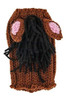 Zoo Snoods The Original Knit Horse Perro Snood 2 Zoo Snoods The Original Knit Horse Perro Snood 2
