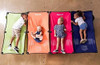 Catre Joovy Para Niños Azul Arándano 3
