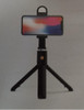Selfie Stick Com Tripe Integrado (pau De Selfie) 2