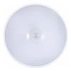 Lampara Luz 6 Led Con Sensor A Pilas Par Baul Placard Ropero 1