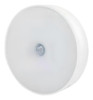 Lampara Luz 6 Led Con Sensor A Pilas Par Baul Placard Ropero 2