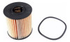 Kit 4 Filtros Completo Citroen C3 - 1.4 - Original 0